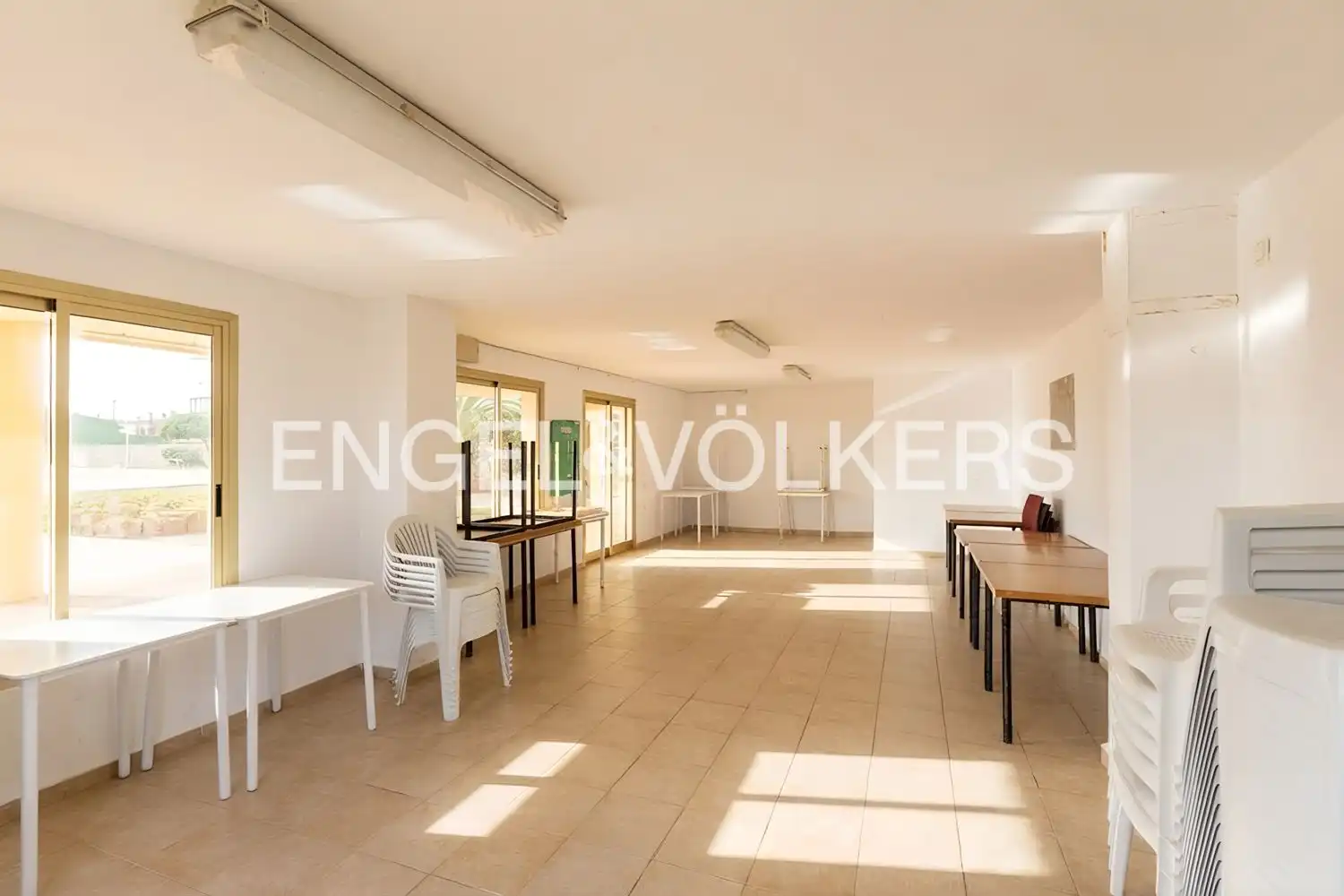 Piso en venta en Sueca con Calefacción, Terraza y Piscina