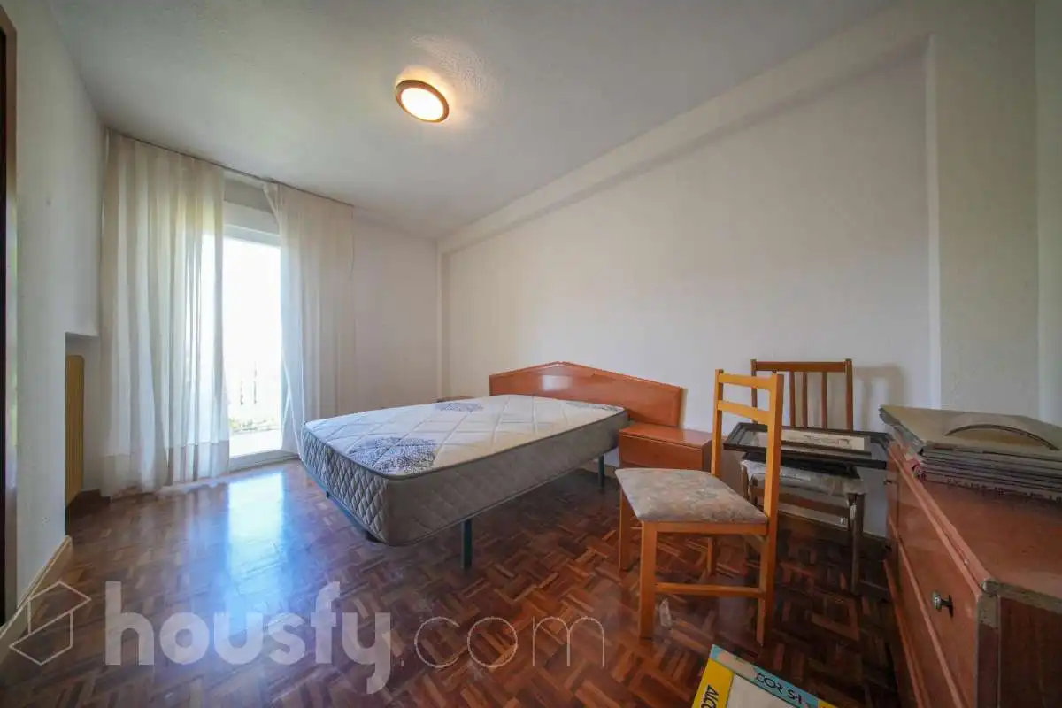 Appartamento con terrazza in vendita a Calle Pintor Ribera ., imagen 18