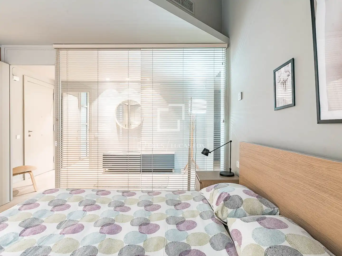 Flat with terrace for sale in Eixample, imagen 20