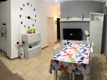 Wohnung mit Balkon zum Verkauf in Calle los Alderetes