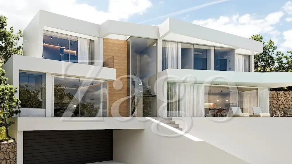 Maison avec piscine à vendre à Altea Hills, imagen 8