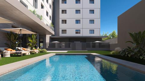 Photo 2 of Flat for sale in Carrer de Pi I Margall, Port, Barcelona