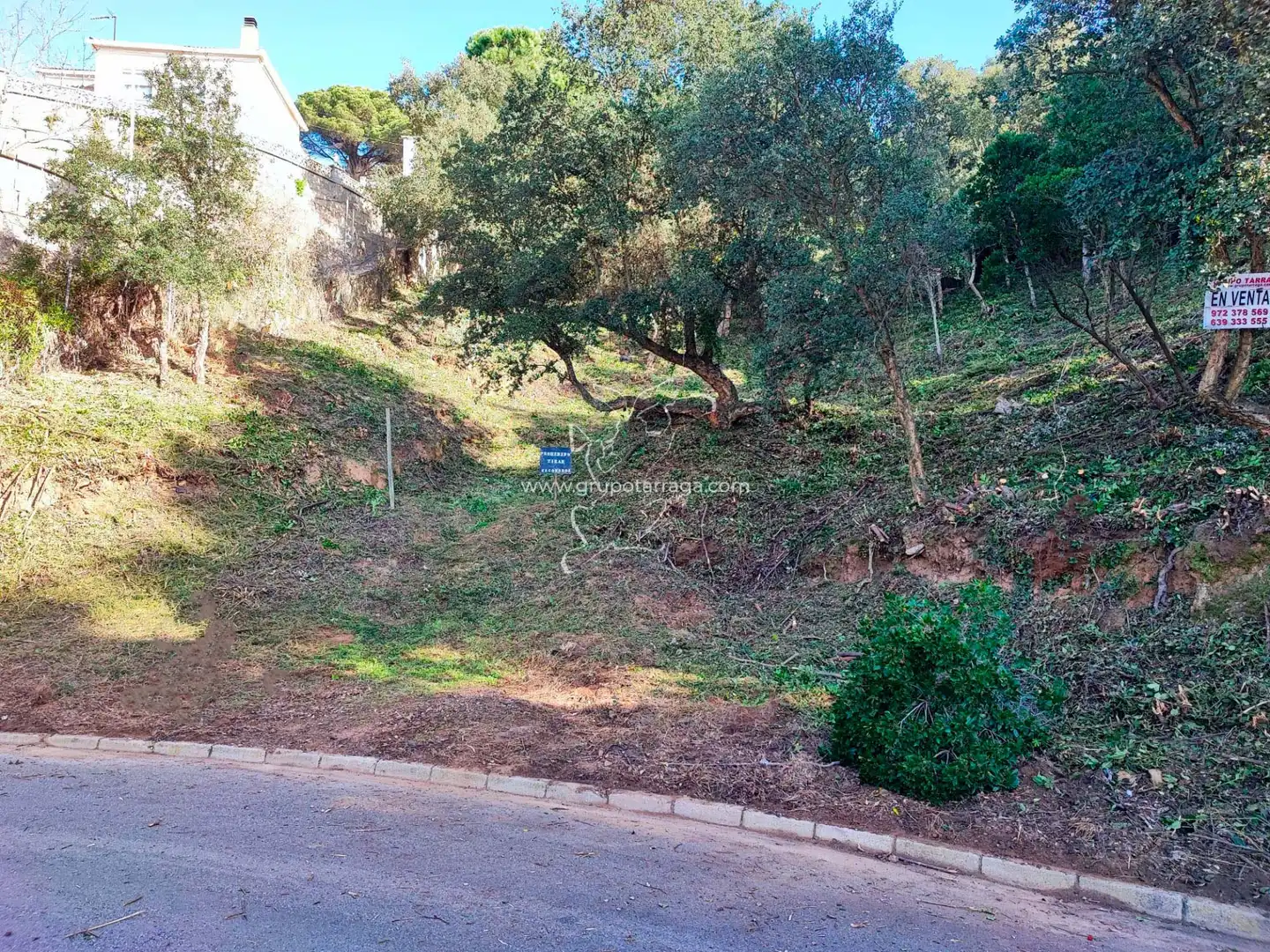 Terreny residencial en venda a Carrer Pollancre 35, imagen 8
