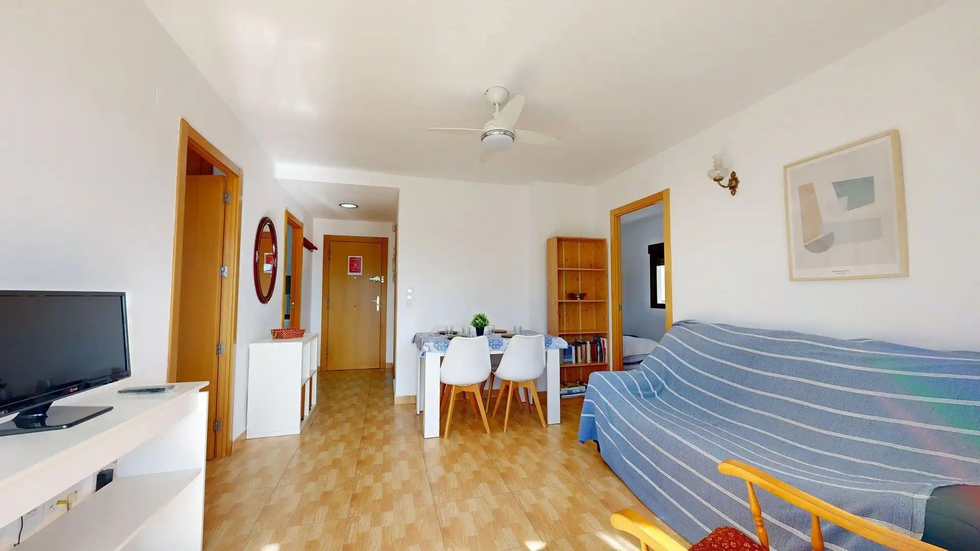 Appartement compact avec piscine à louer à Avenida de San Bartolomé de Tirajana 50, imagen 11