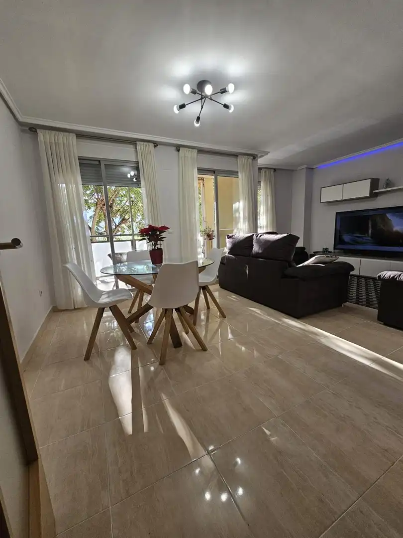 Apartment for sale in Centro Urbano, imagen 4