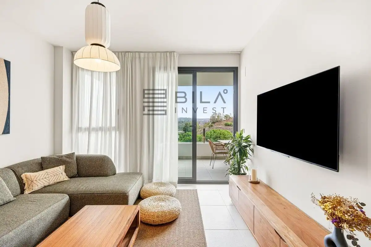 Wohnung mit Pool zum Verkauf in Urb. Ipanema, imagen 5