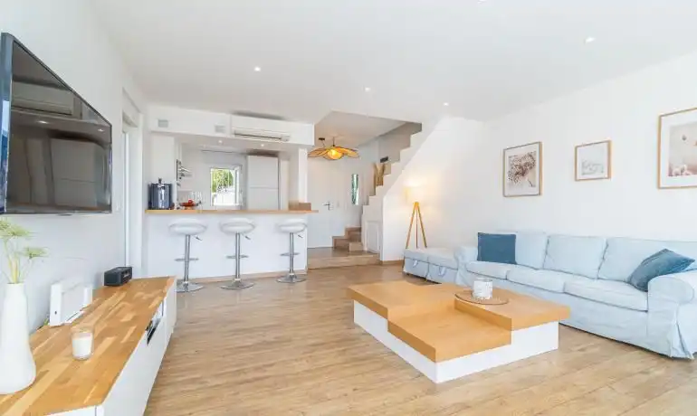 Maison avec piscine à vendre à Santa Margarita, imagen 6