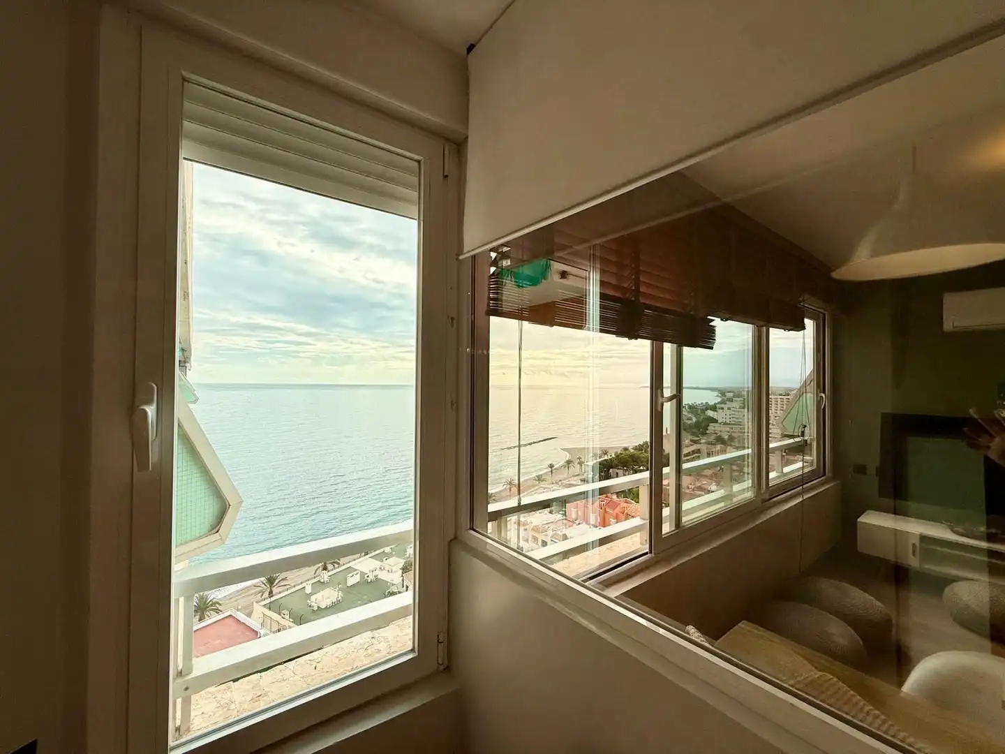 Habitación de Piso en venta en Roquetas de Mar con Aire acondicionado, Calefacción y Piscina comunitaria