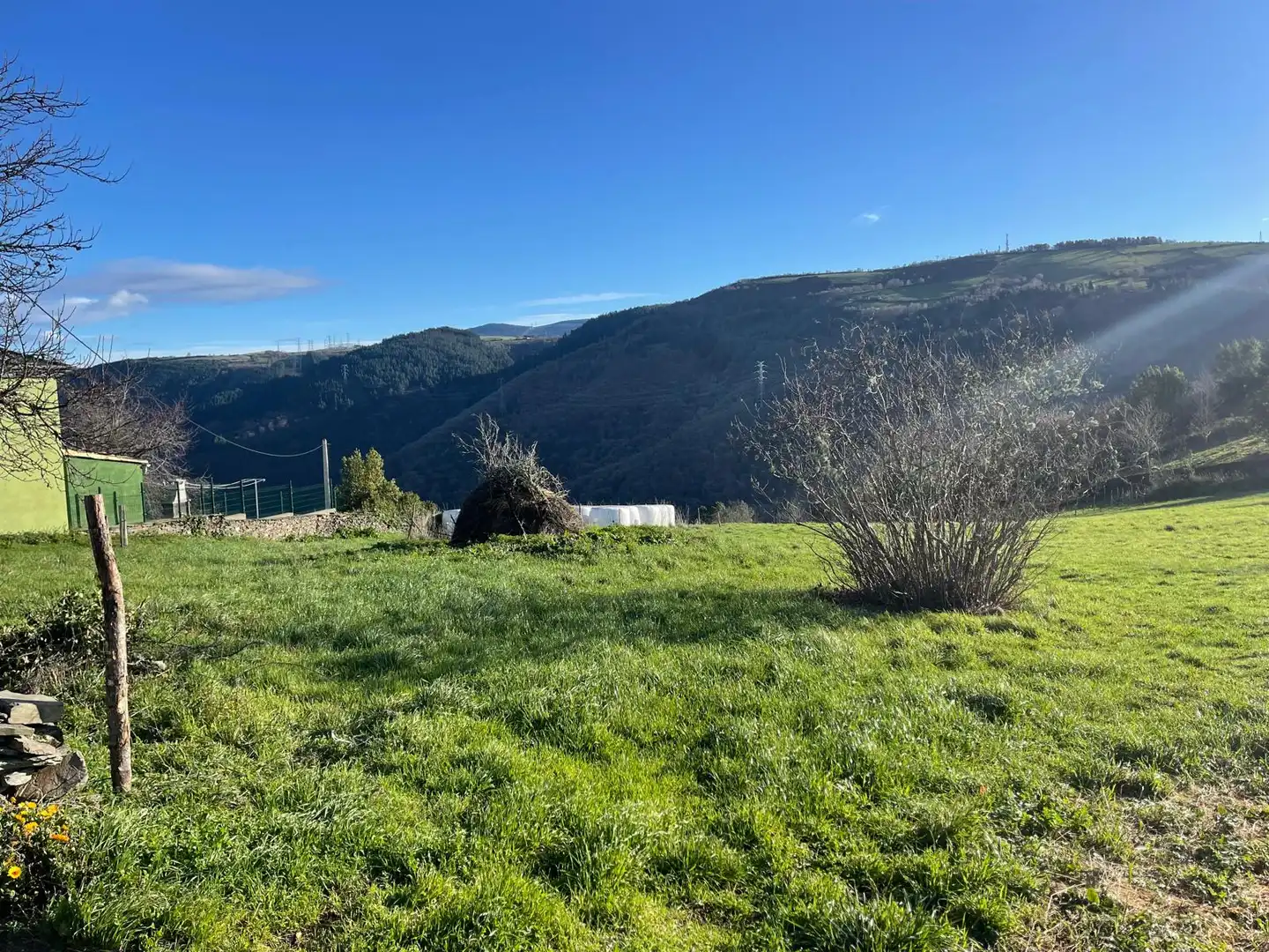 Casa o chalet en venta en Grandas de Salime