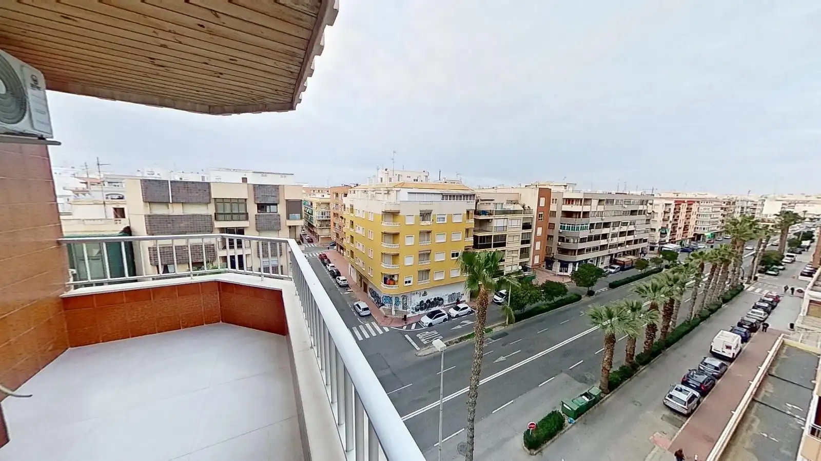 Apartamento con piscina en venta en Doctor Gregorio Marañón, imagen 12