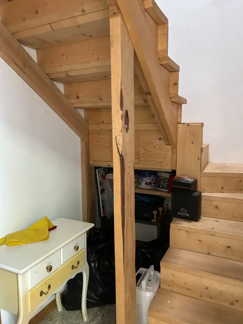 Casa o chalet en venta en Vigo  con Amueblado