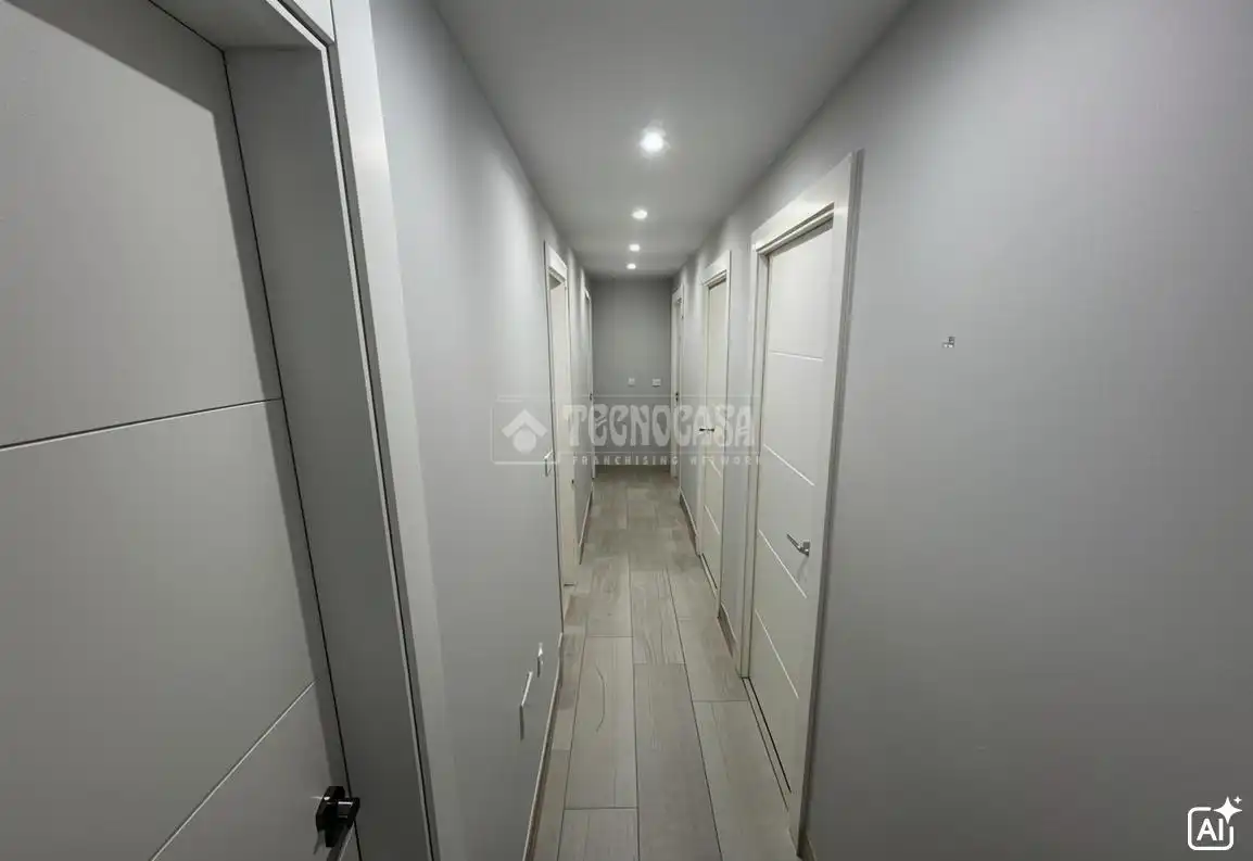 Flat for sale in Antequera  with Air Conditioner