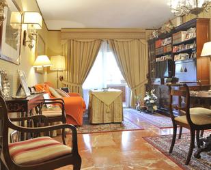 Sala d'estar de Apartament en venda en Jerez de la Frontera amb Terrassa