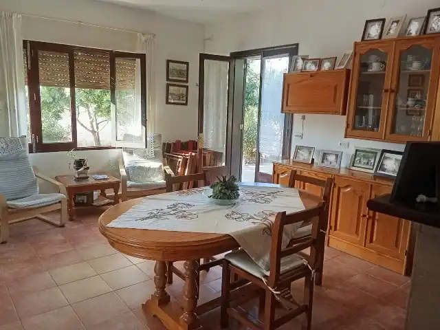 Xalet amb piscina en venda a Cala Blanca, imagen 5