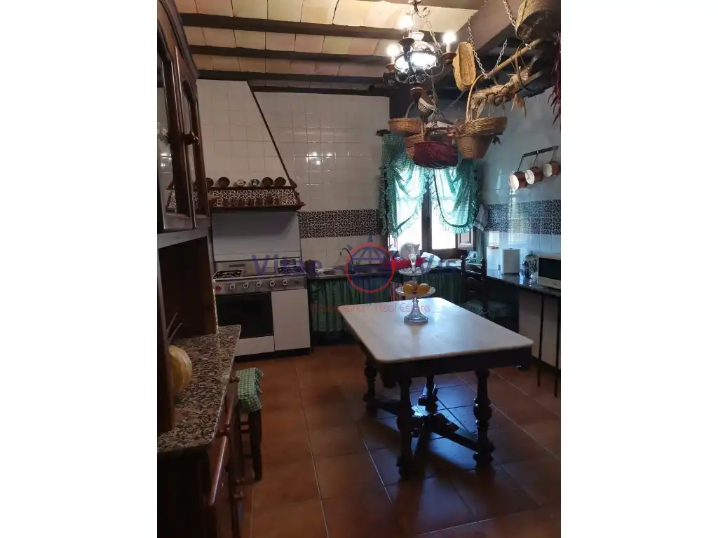 Casa amb jardí en venda a Pedanías Sur, imagen 12