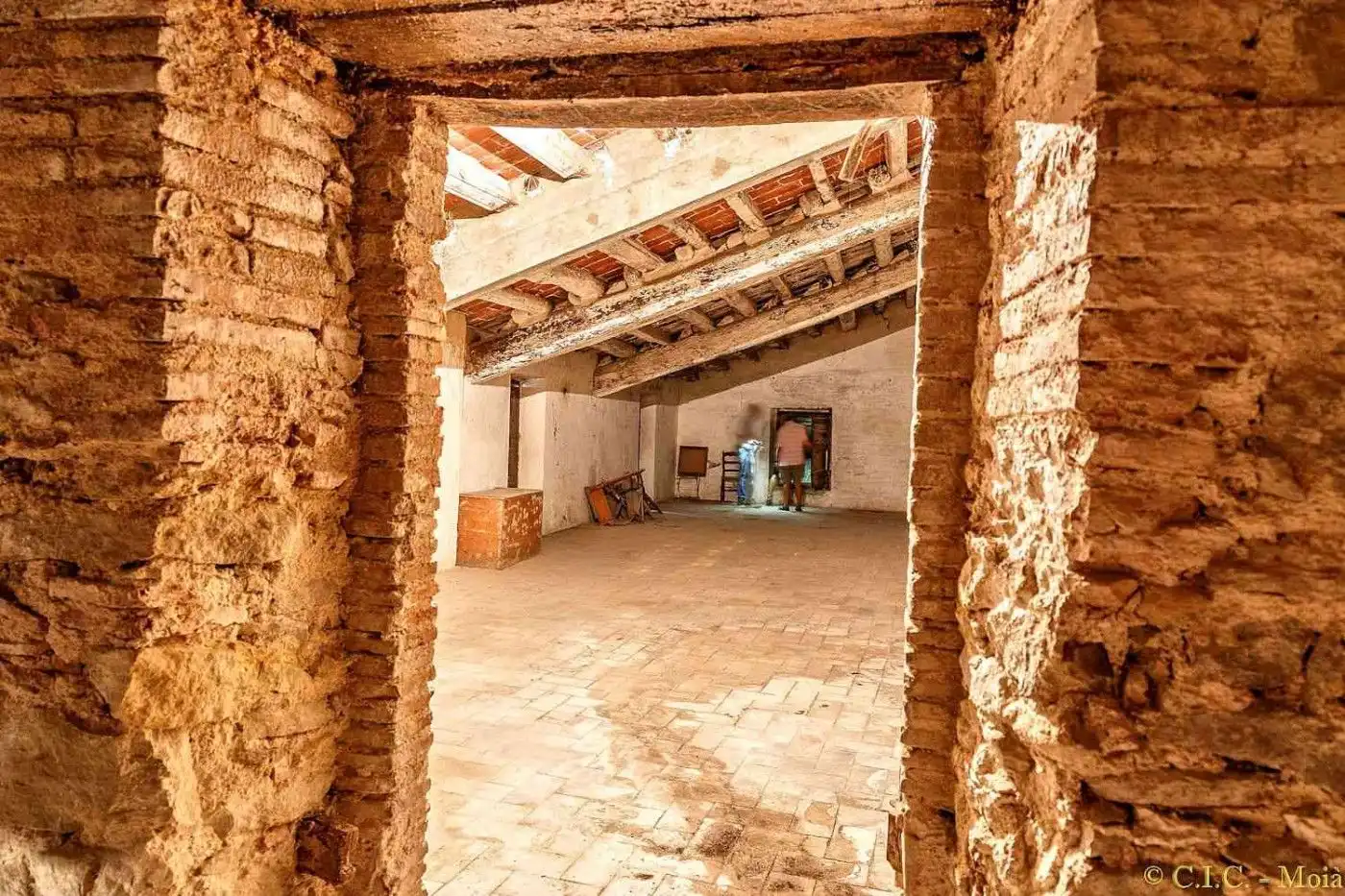 Houses for sale in Castellterçol  with Storage room, Swimming Pool and Furnished