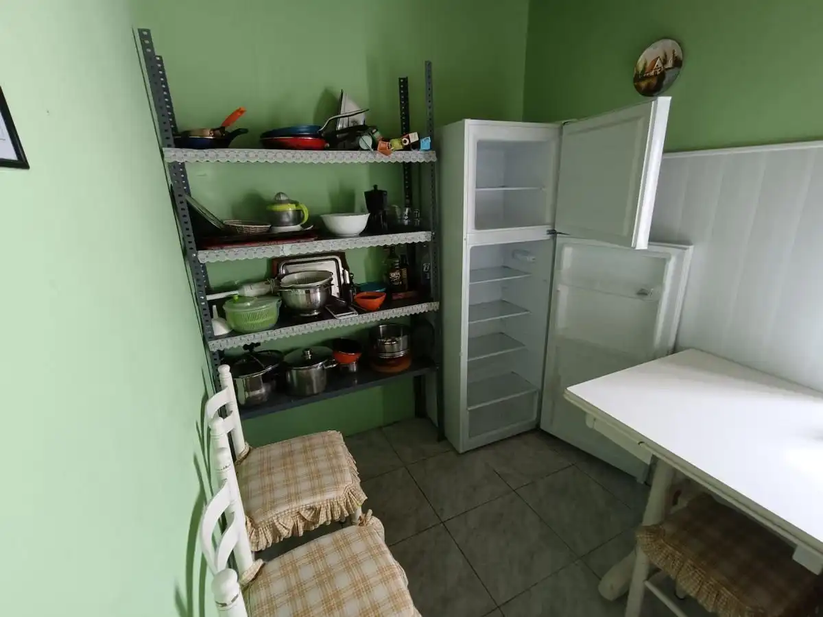Cocina de Casa o chalet en venta en Llanes con Calefacción, Terraza y Trastero
