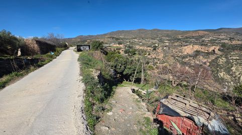 Foto 5 de Finca rústica en venda a Padules, Almería