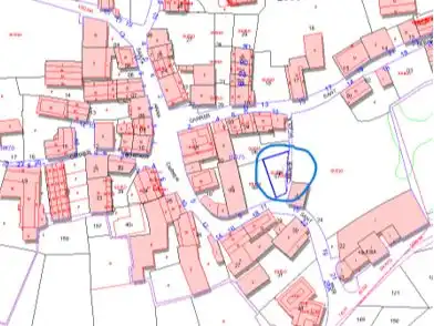 Residential land for sale in Carrèr Pujola 6, imagen 2