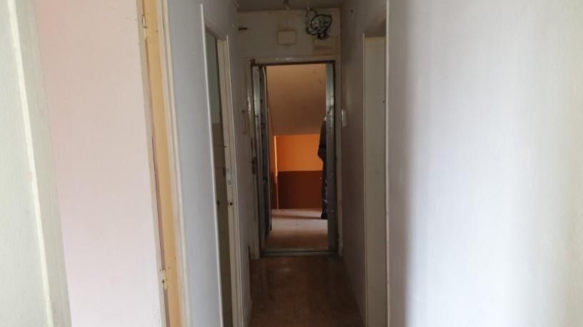 Pis en venda a Carrer Mimosa, Vila-roja