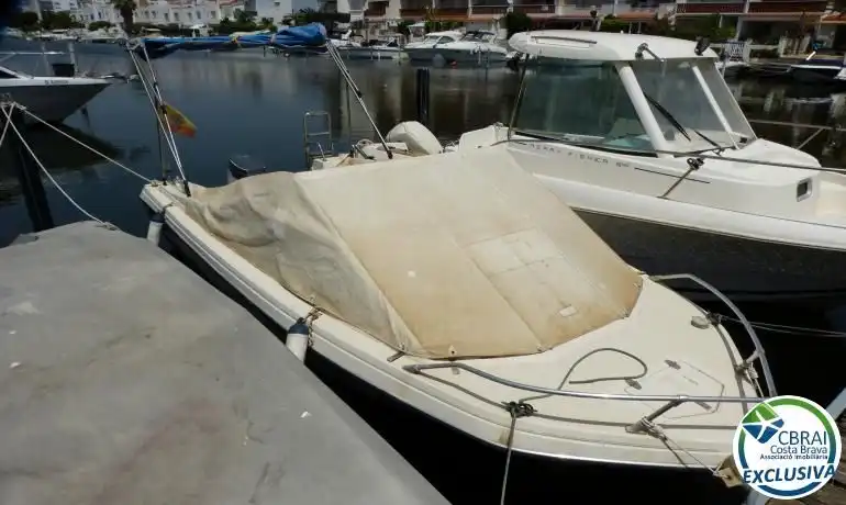 Ground floor for sale in Port Banyuls - Port Alegre - Port Empordà, imagen 10