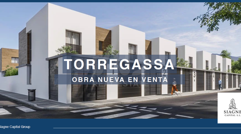 Foto 4 de Casa o xalet en venda a  Calle Helmenegildo Soria 21, 21, Sant Jaume dels Domenys, Tarragona