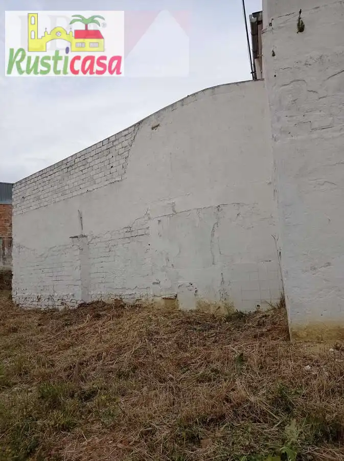 Außenansicht von Residential zum Verkauf in Bailén
