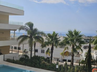 Apartamento con piscina en venta en The One