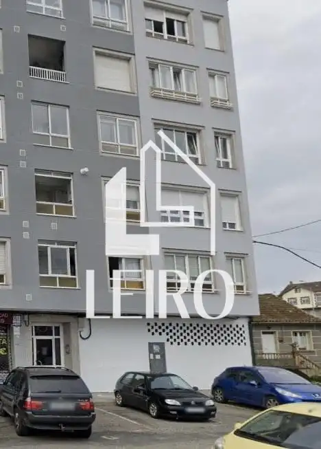 Außenansicht von Geschaftsraum zur Miete in Vilagarcía de Arousa