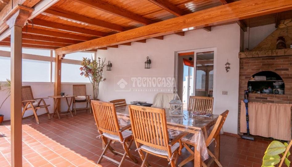 Foto 1 de Ático en venta en Alcalá, Santa Cruz de Tenerife