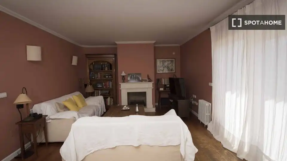 Habitació a La Flota