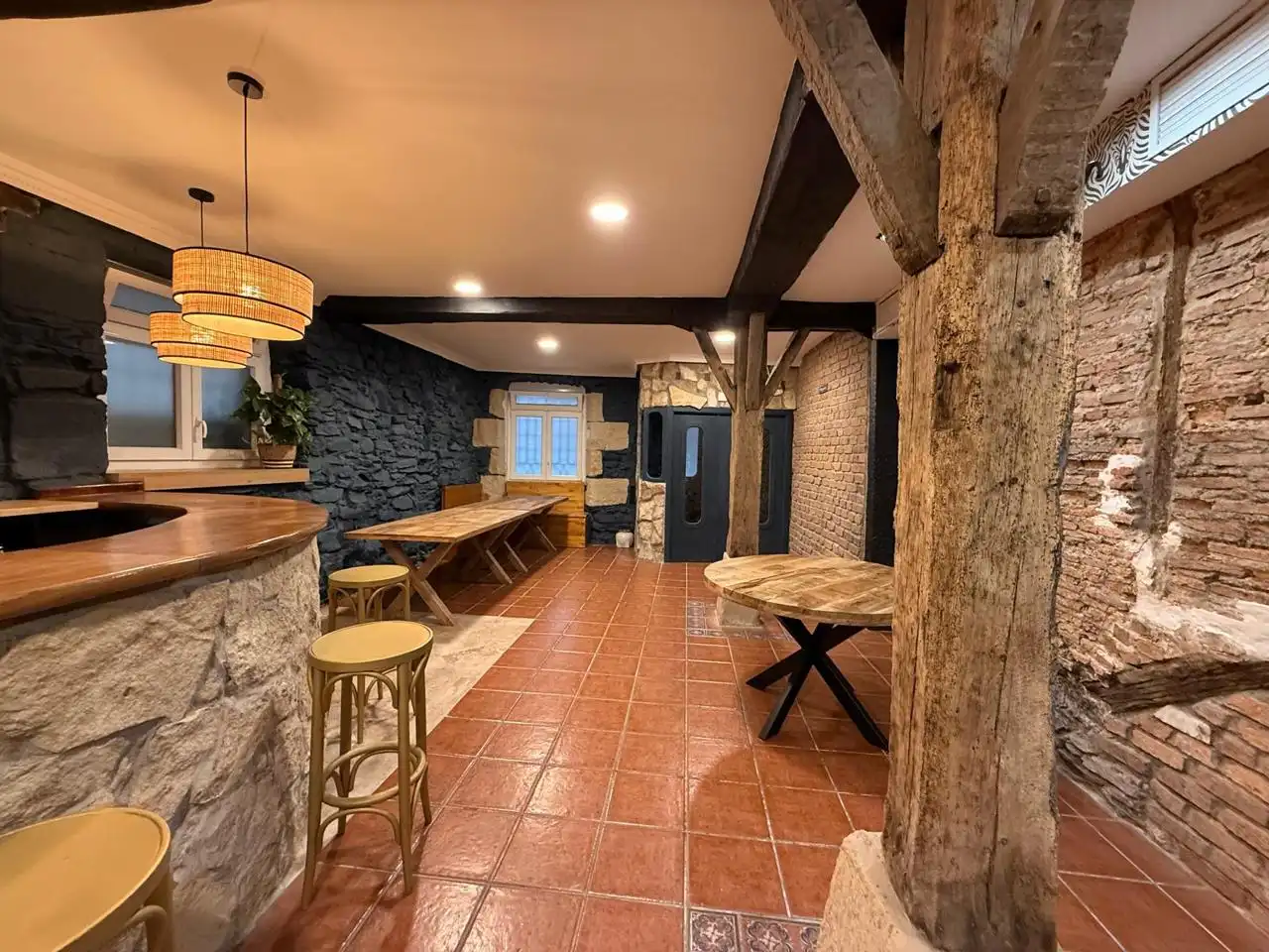 Local comercial en venta en Santa Maria Kalea 3, imagen 3