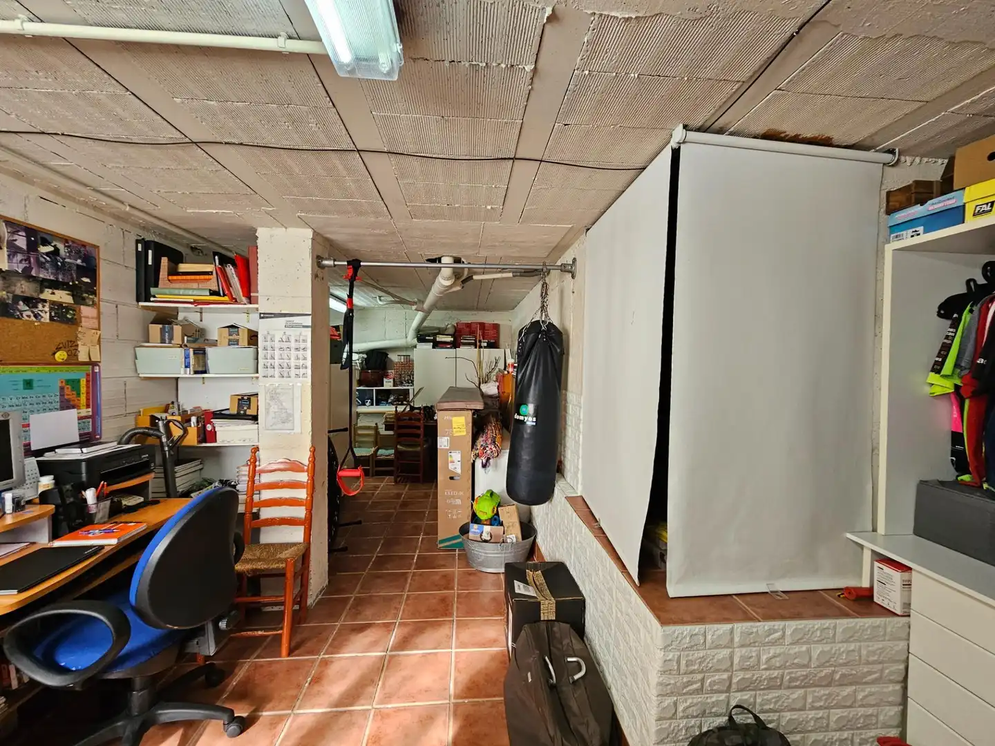 Haus zum Verkauf in Carrer Carrer de Colom 7, imagen 40