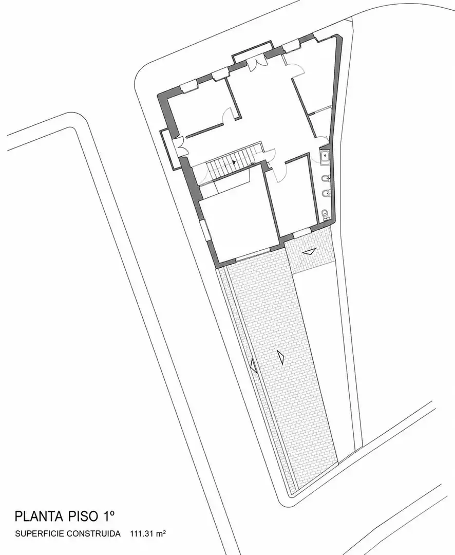 Landhaus mit Terrasse zum Verkauf in Calvià pueblo, imagen 4