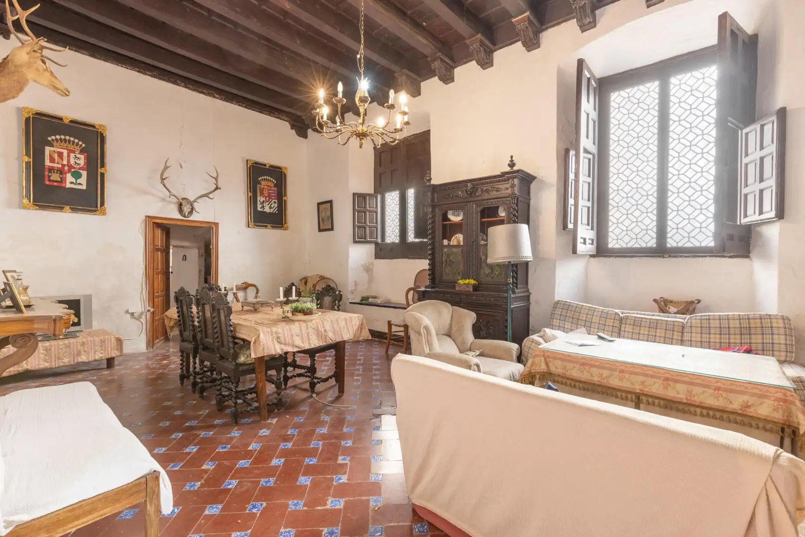 Residencial en venta en Calle PASILLAS, imagen 18