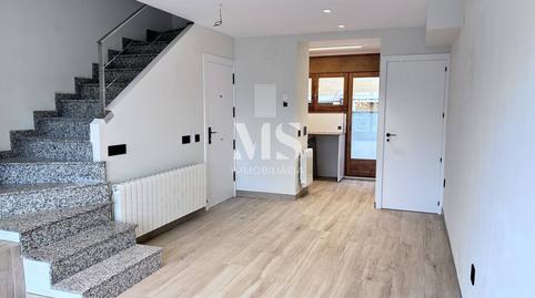 Foto 3 de Casa adosada en venda a Calle Jaume I ´el Conqueridor´, Nord, Vic