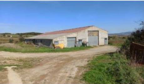 Nave industrial en Venta en Alfoz de Santa Gadea