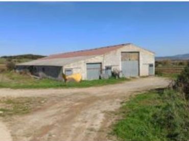 Nau industrial en venda a Alfoz de Santa Gadea
