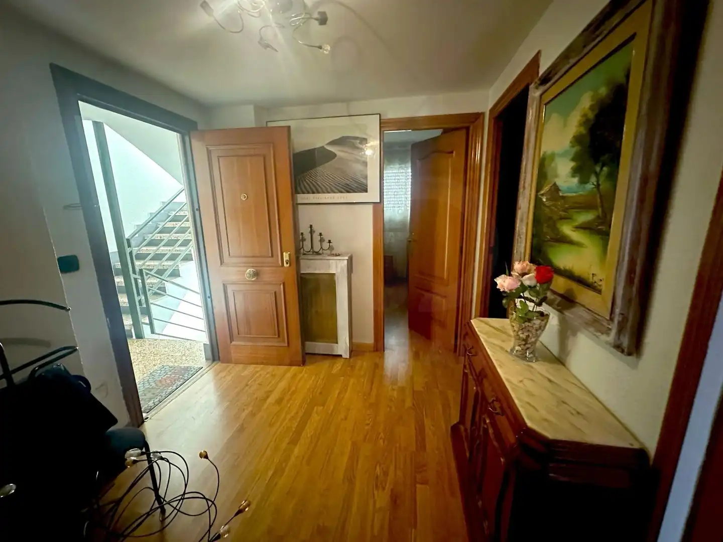 Flat for rent in León Capital   with Terrace