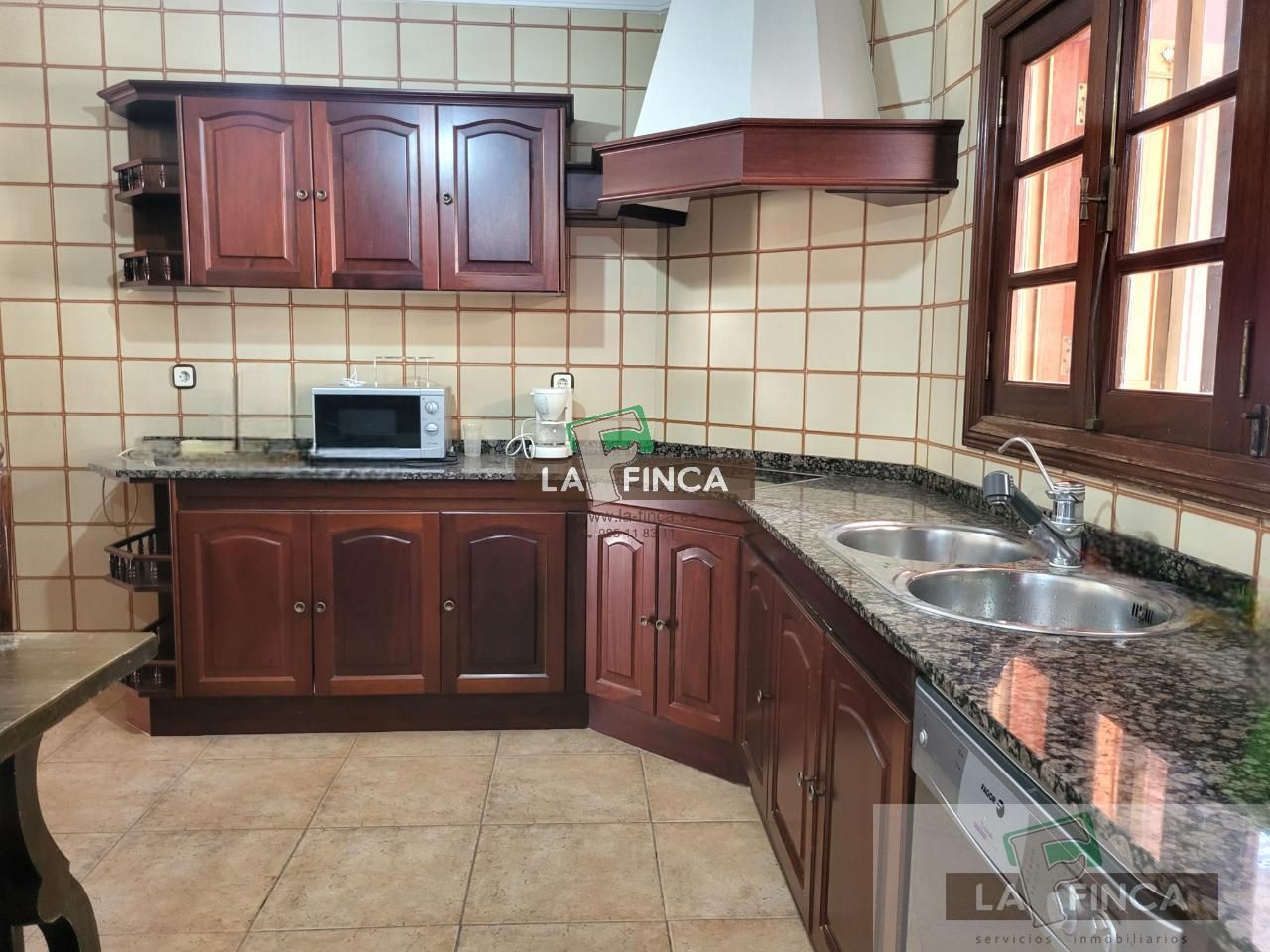 Cocina de Casa o chalet en venta en Puerto del Rosario con Calefacción y Terraza