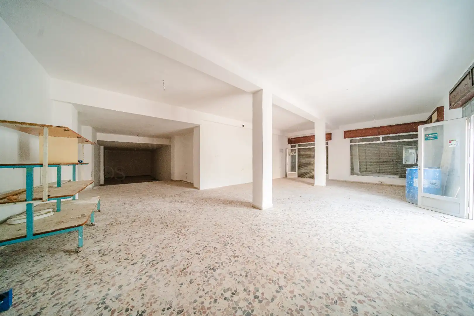 Business premises for sale in Calle Cádiz, imagen 5