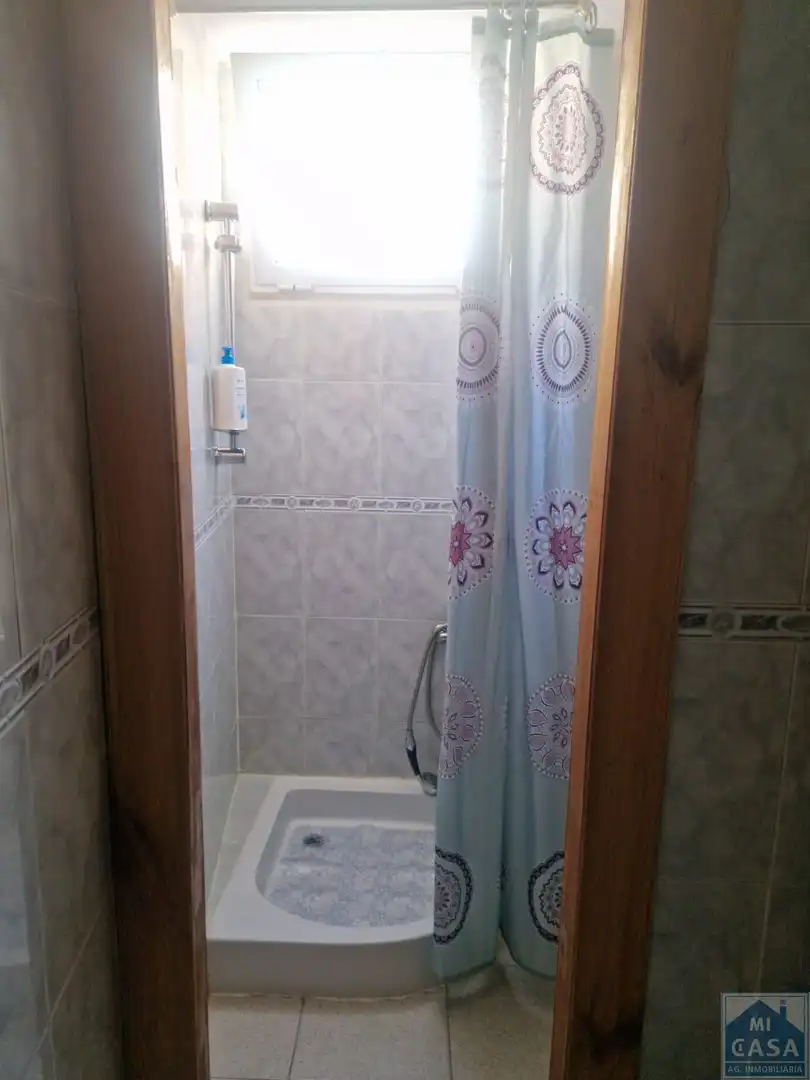 Baño de Apartamento de alquiler en Mérida