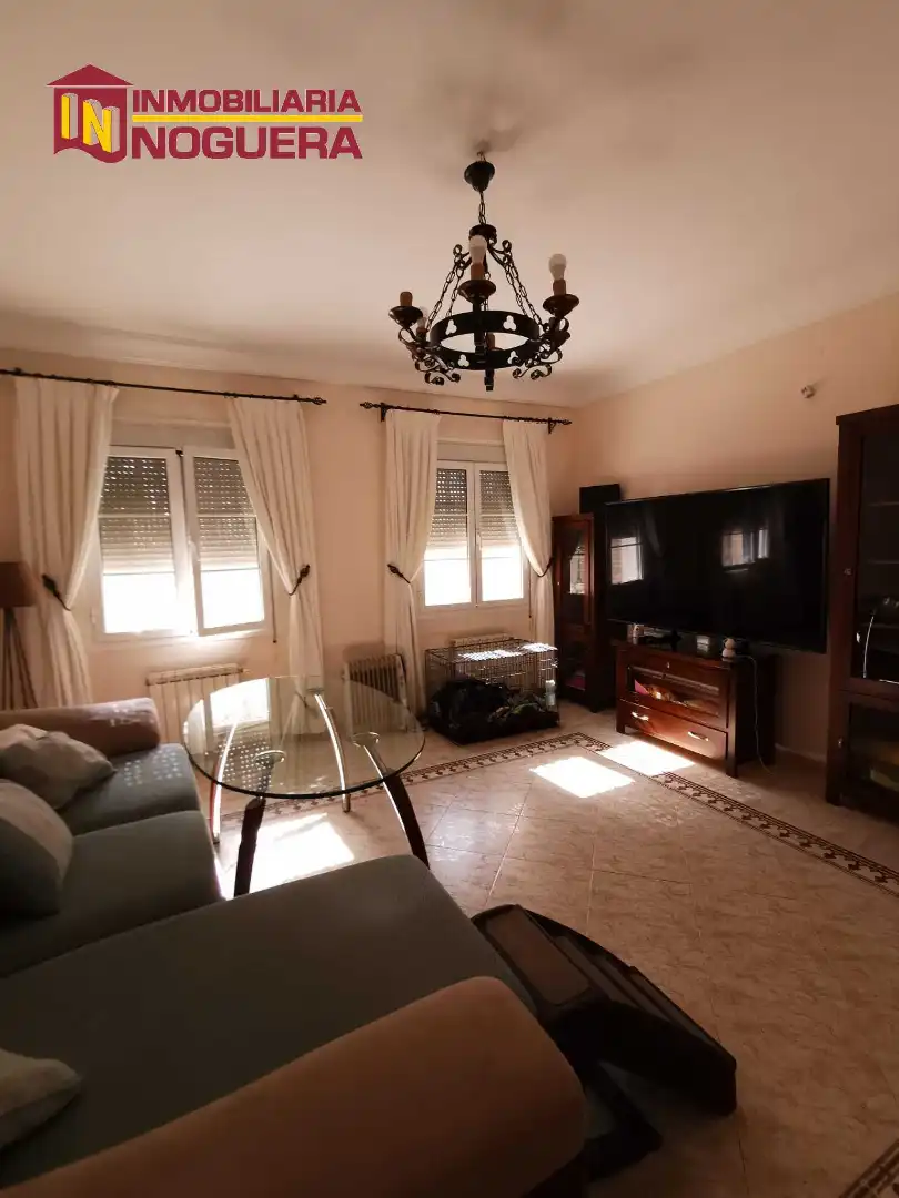 Living room of Houses for sale in Écija