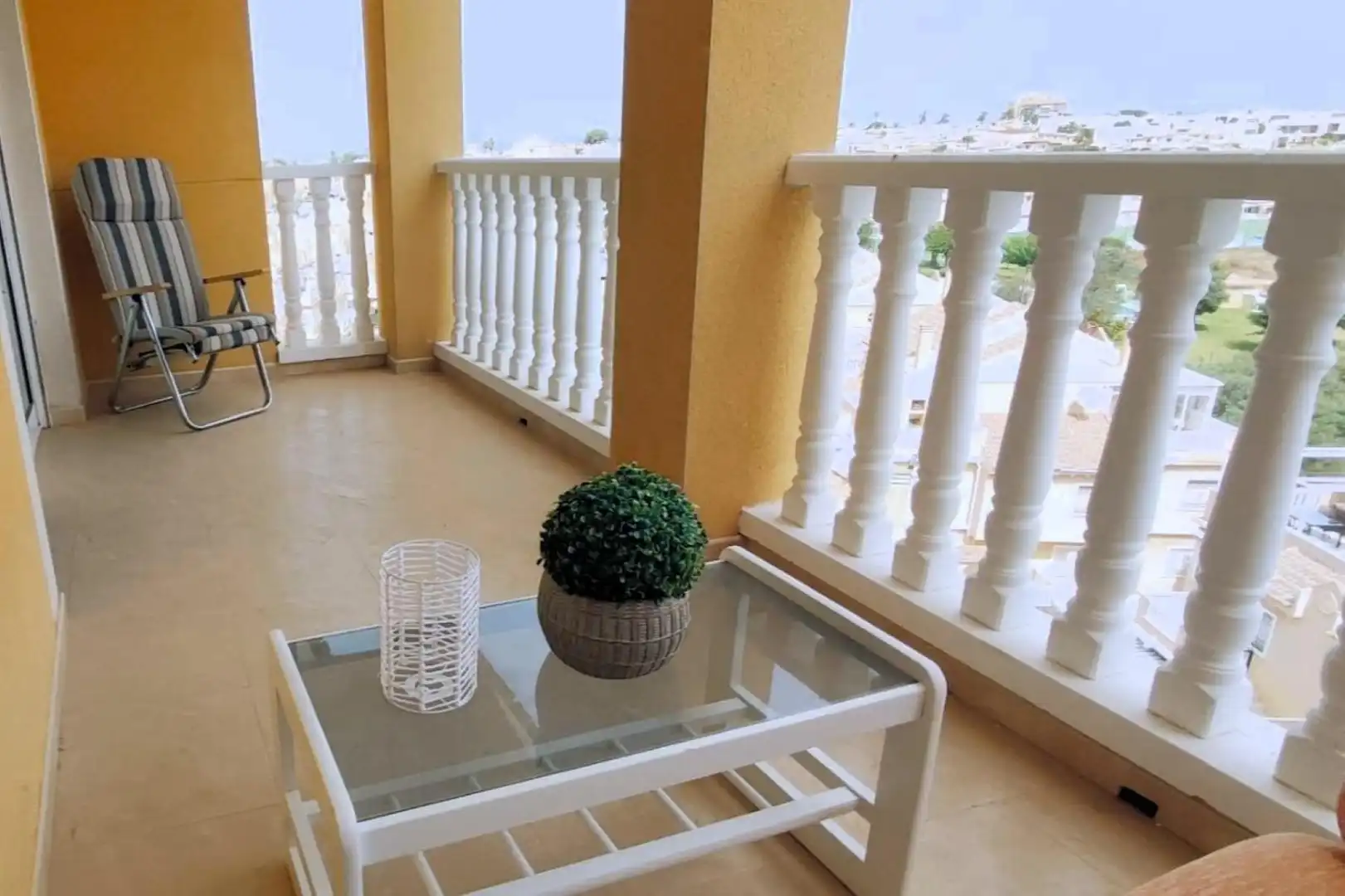 Terrassa de Àtic en venda en Torrevieja amb Aire condicionat, Calefacció i Terrassa