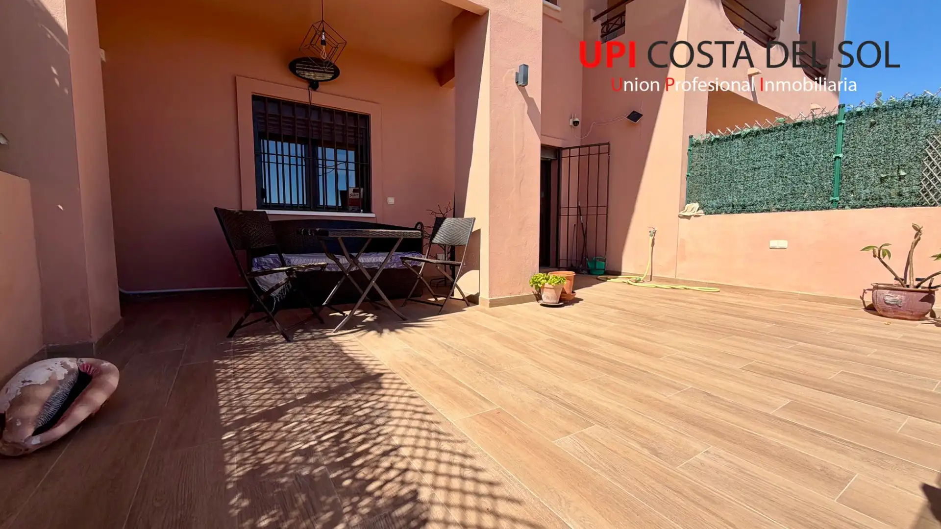 Maison mitoyenne avec piscine à vendre à Camino de la Viñuela 6, imagen 11