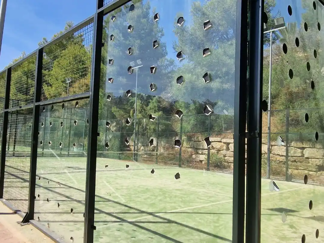 Terraza de Piso de alquiler en Mijas con Aire acondicionado y Terraza