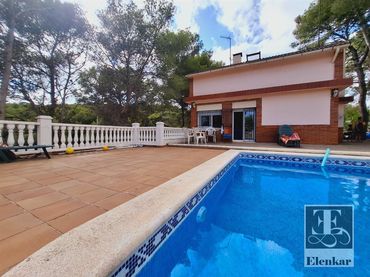 Villa avec piscine à vendre à VIOLETA