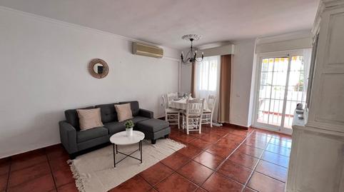 Foto 4 de Apartament de lloguer a Avenida España de Calahonda, Calahonda, Mijas