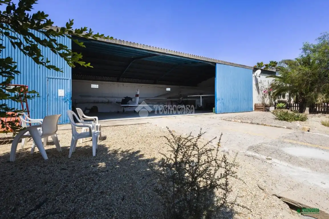 Landhaus mit Pool zum Verkauf in Las Cunas - La Algarrobina, imagen 10