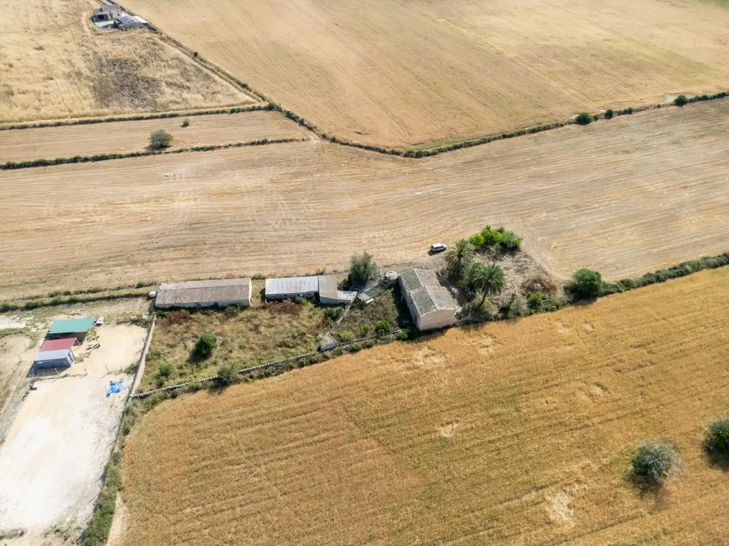 Casa rústica en venda a Porreres, imagen 14